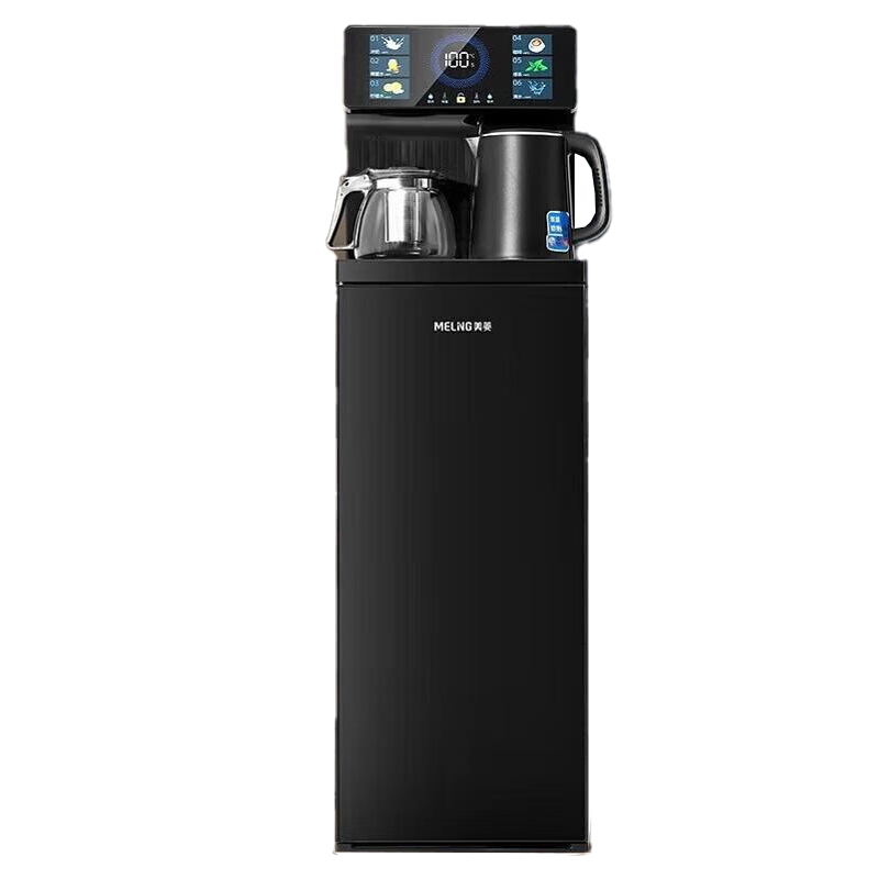 美菱（MeiLing） MY-YT926 茶吧机  （单位：台）  黑色