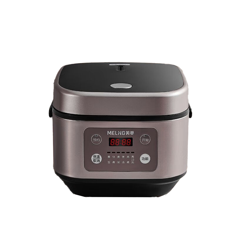 美菱（MeiLing） MF-LC3025 电饭煲 3L （单位：台）  蓝色