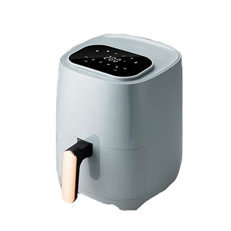 美菱（MeiLing） MTK-LC3512 空气炸锅 3.5L （单位：台）  白色