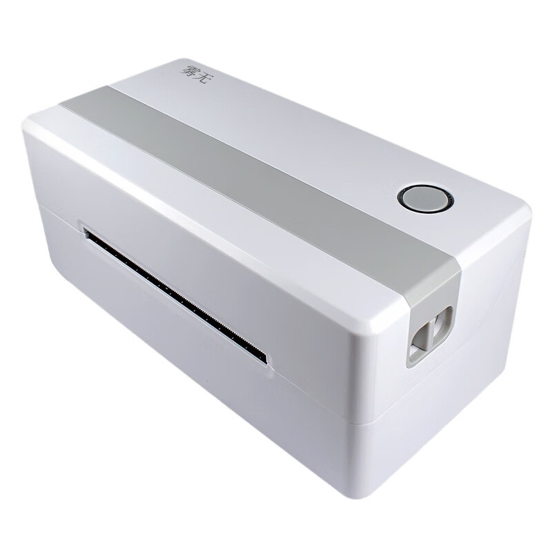 雾无 TDL406 热敏不干胶打印机 40-120mm （单位：台）  