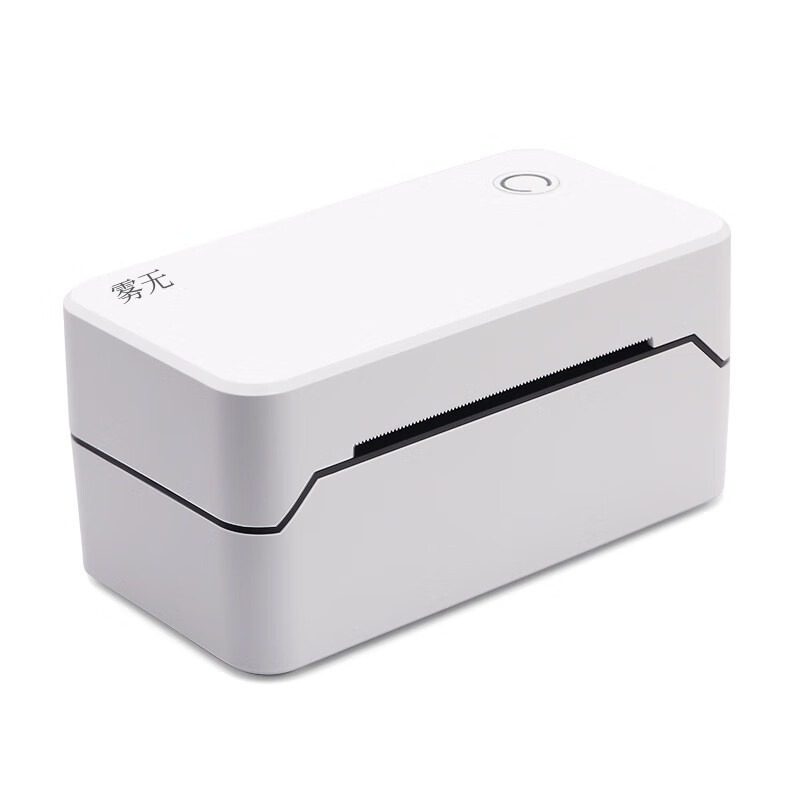 雾无 TDL401H 热敏标签打印机 40-80mm （单位：台）  