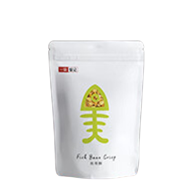 一袋惦记 原味 鱼骨酥 50g （单位：袋）  