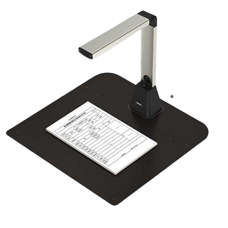 得力（deli） 15163S 高拍仪 2200万像素 A3幅面 （单位：台）  