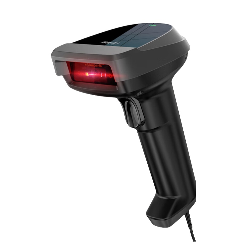 科密 EP8800 有线扫码扫描枪 一维二维 60万像素 （单位：台）  