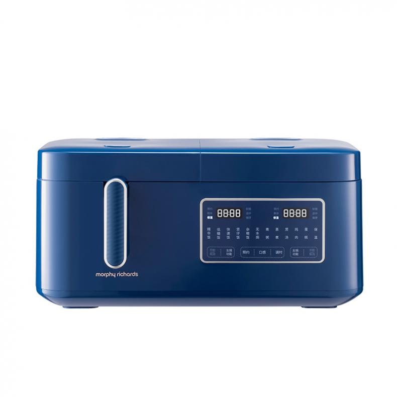 摩飞电器（Morphyrichards） MR8501 双拼电饭煲 2+2L （单位：个）  