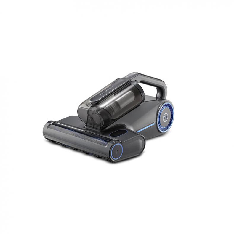 摩飞电器（Morphyrichards） MR3102 蒸汽除螨仪 600W （单位：个）  灰色