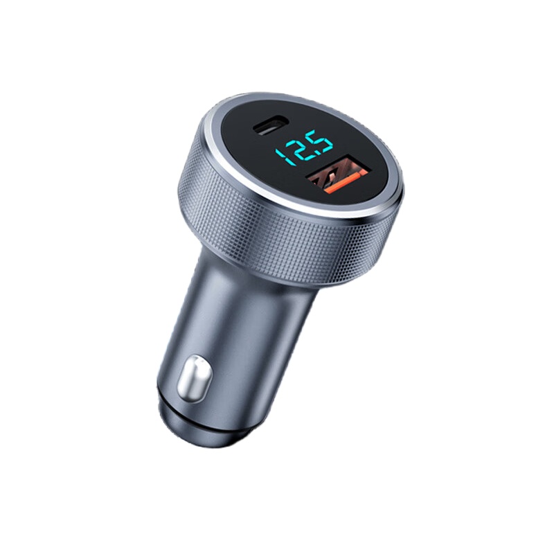 纽曼（Newsmy） C39 智能车载车充 双口快充 （单位：个）  