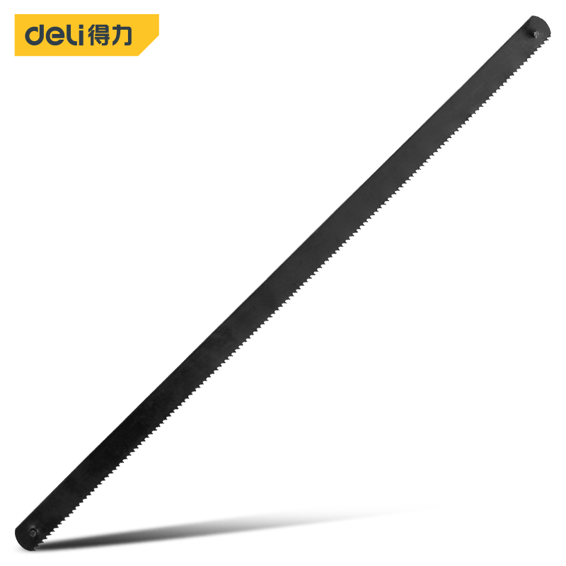 得力（deli） DL353001 迷你锯条 6英寸 10根/袋 （单位：袋）  