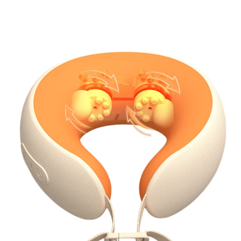 和正 HZ-U7 颈椎按摩器 1800mAh （单位：台）