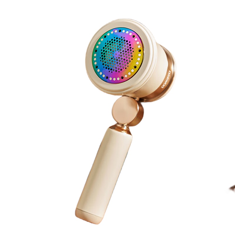 大宇（DAEWOO） M8 毛球修剪器 5W （单位：个）  白色