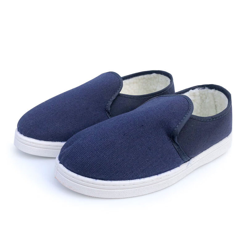 谋福（CNMF） CNMF166 加厚静电鞋 41码 PU软底 （单位：双）  蓝色