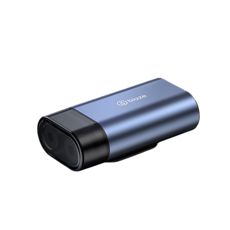 毕亚兹（BIAZE） BF17 车载逃生安全锤 39*22*75mm （单位：个）  