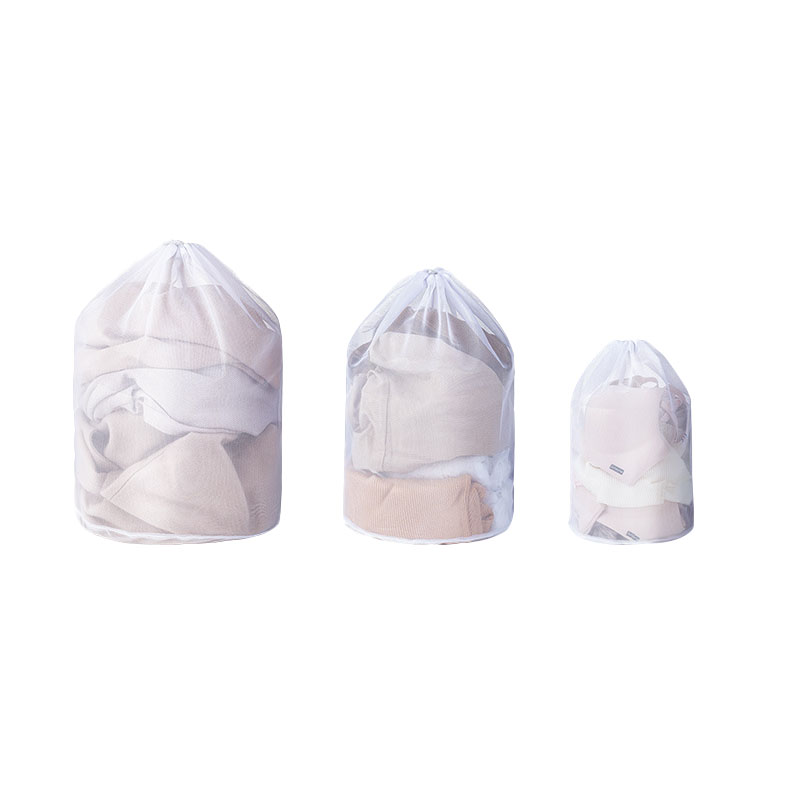 太力（TAILI） AW813 拉绳洗衣袋 3件套 （单位：套）