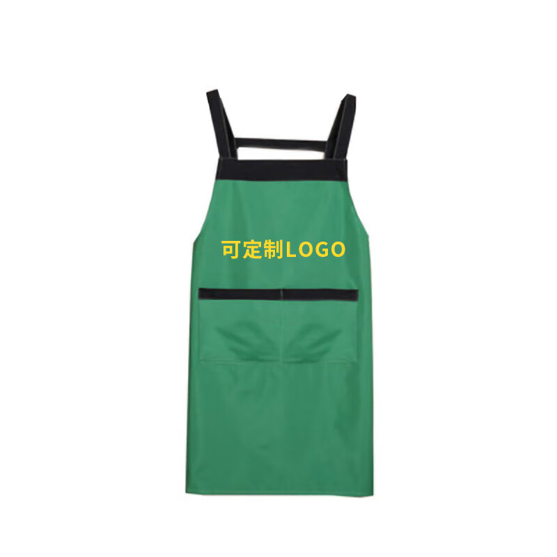 熙布集 W70 防水围裙 77*70cm （单位：个） 可定制logo 500个起订 颜色随机