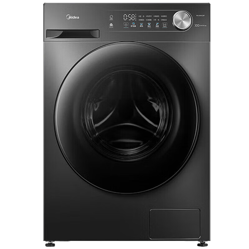 美的（Midea） MH100VH36T 热泵烘干机 10kg （单位：台）  