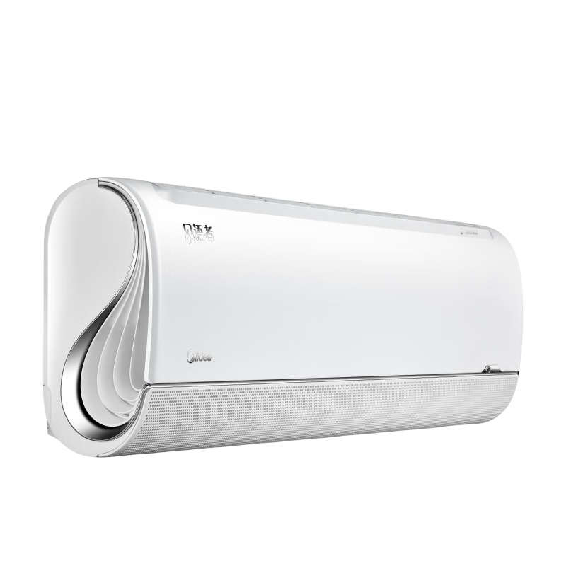 美的（Midea） KFR-35GW/BDN8Y-FA200(1)A 壁挂式空调 1.5匹 （单位：台）  