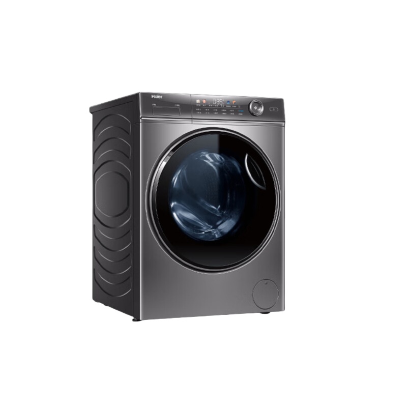 海尔（Haier） QG100-HBD14326L 洗衣机 10kg （单位：台）  