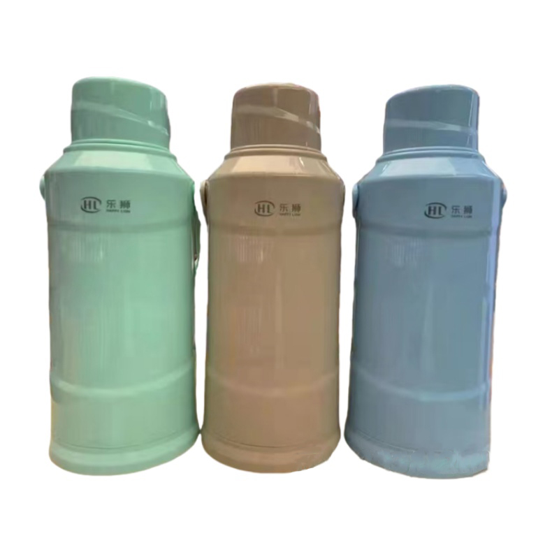 乐狮 833 暖水壶 3.2L （单位：个）  颜色随机