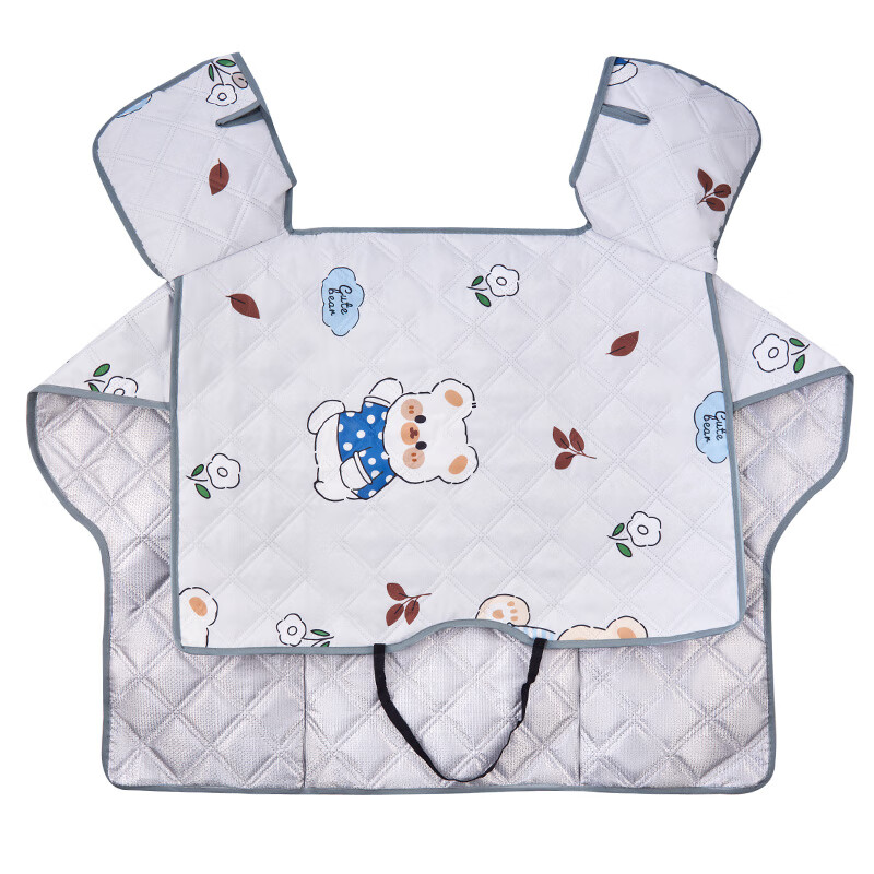 尚烤佳 SKJ-591 挡风被 乐行 86*73cm （单位：个）  