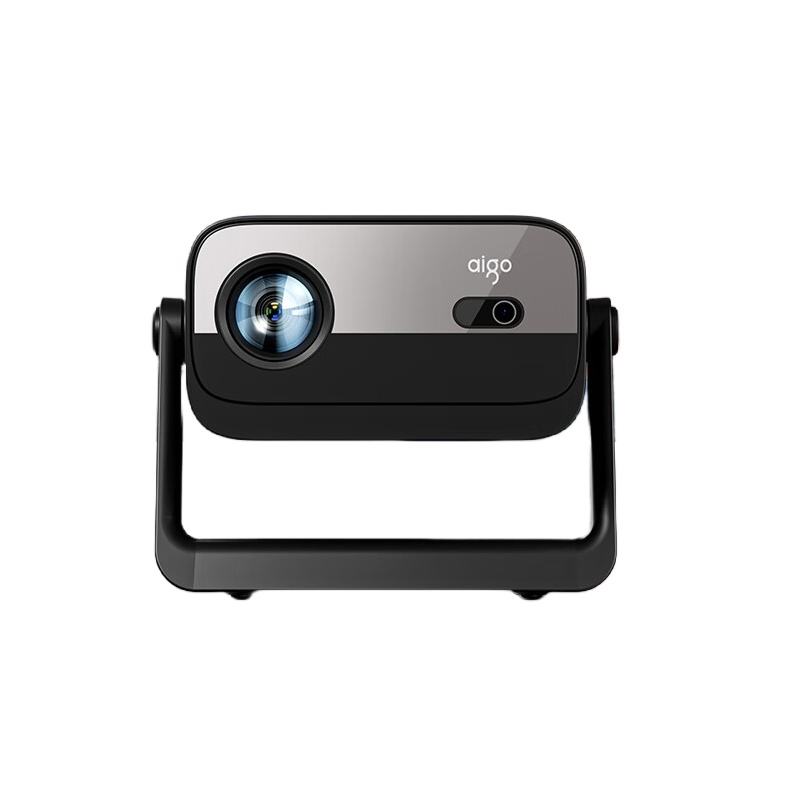 爱国者（aigo） H330 高亮版 投影仪 720P （单位：台）  