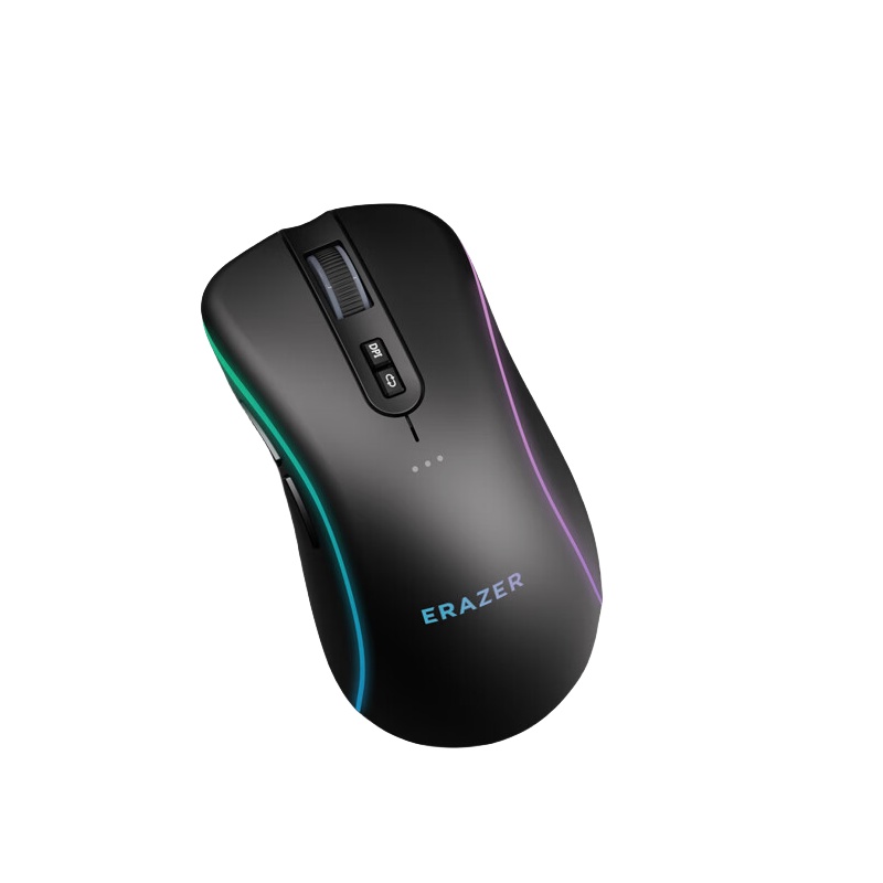 联想（Lenovo） G503 异能者无线电竞鼠标 三模连接 （单位：个）  