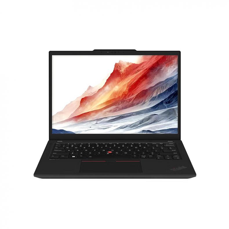 ThinkPad ThinkPad X13 笔记本电脑 13.3英寸 （单位：台） AI/Ultra5-125H/32G/1TSSD/W11/4G上网/定制 