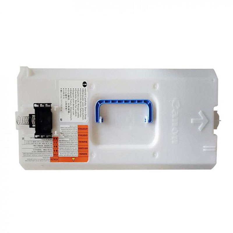 佳能（Canon） WT-202 废粉盒  （单位：个）  