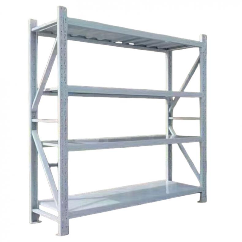 艾诺威 四层 储物架 2000*600*2000mm （单位：个） 每层承重240公斤 