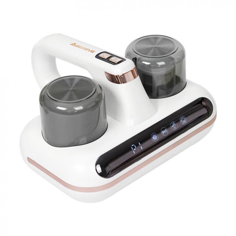 艾贝丽 ABL-CM73 无线除螨吸尘器 10000pa （单位：台）  白色