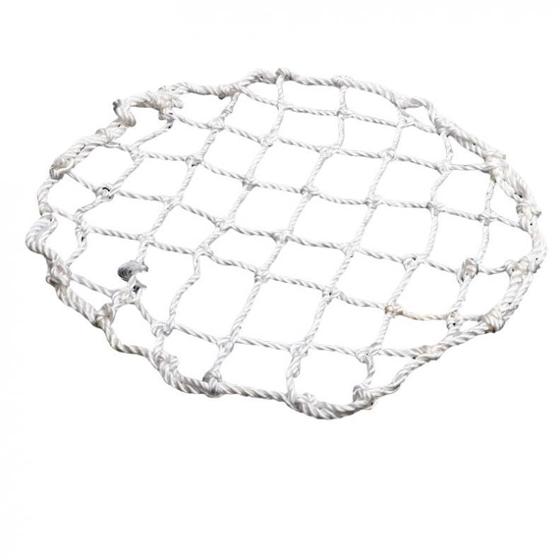 冰禹 BYRL-03 井盖网圆形防坠网 直径800mm （单位：张）  