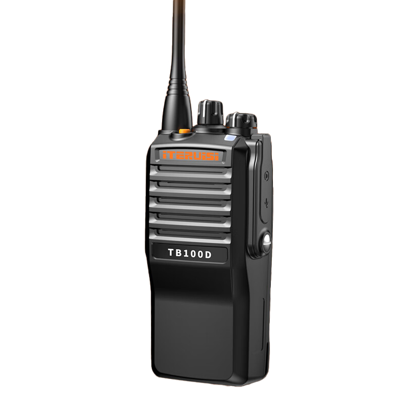 艾特瑞斯（iteruisi） TB100D 防爆对讲机 2200mAh （单位：台）  
