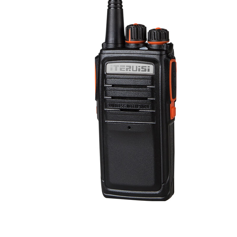 艾特瑞斯（iteruisi） T100 专业版 对讲机 3500mAh （单位：台）  