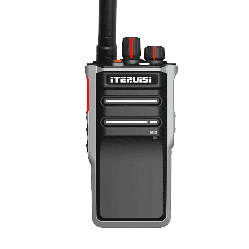 艾特瑞斯（iteruisi） A12 专业IP67防水对讲机 3800mAh （单位：台）  