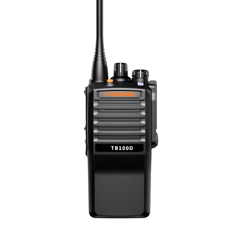 艾特瑞斯（iteruisi） TB100D 旗舰版 对讲机 4500mAh （单位：台）  