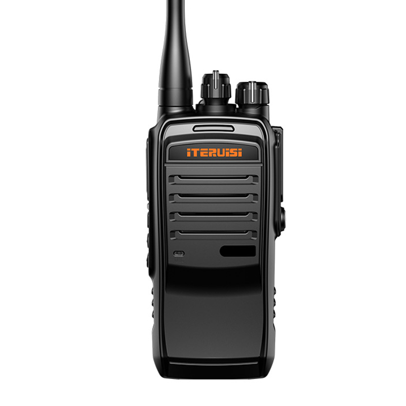 艾特瑞斯（iteruisi） TD6000 升级版 对讲机 4300mAh （单位：台）  