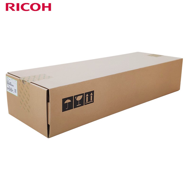 理光（Ricoh） D2426400 原装废粉盒  （单位：支） 适用于MP C2011SP/2503SP/3503SP/4504SP/6004SP 