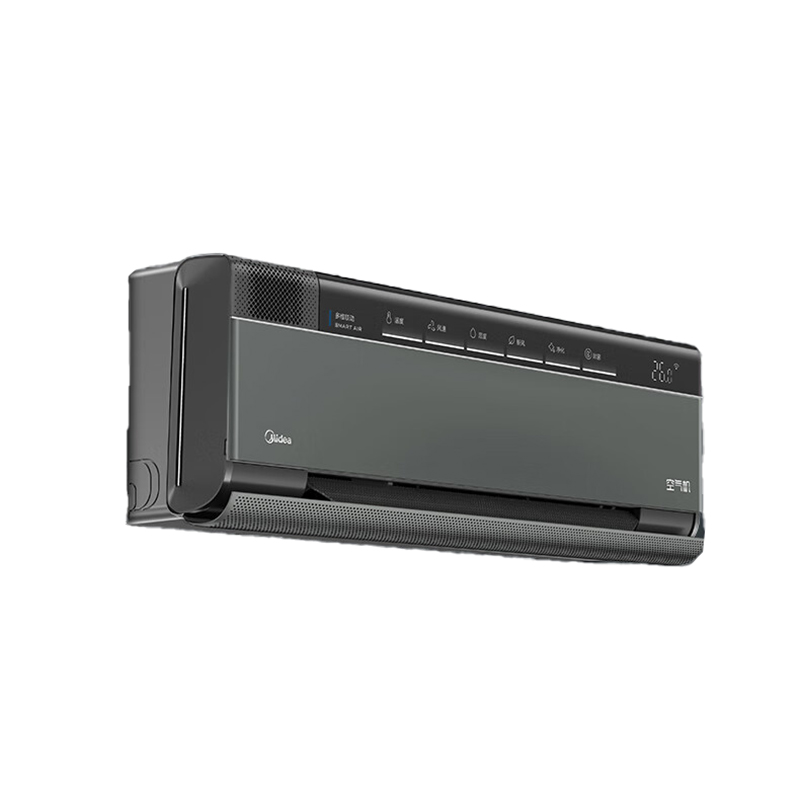 美的（Midea） KFR-35GW/T5 鲜净感系列空调挂机 大1.5匹 （单位：台）  