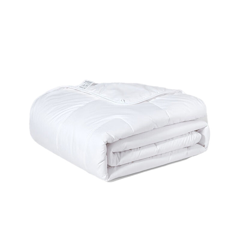 罗莱家纺（LUOLAI） 舒享 澳洲羊毛抗菌被 200*230cm （单位：床）  