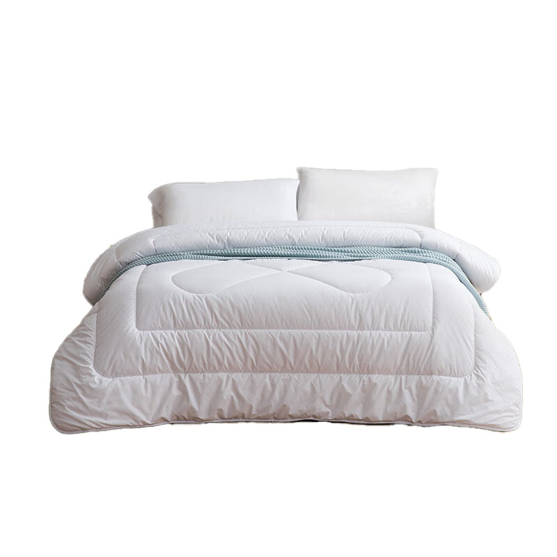 罗莱家纺（LUOLAI） 舒享 大豆柔丝四季被 200*230cm （单位：床）  