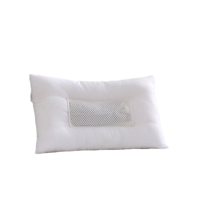 罗莱家纺（LUOLAI） 舒享 草本安睡枕 46*72cm （单位：对）  