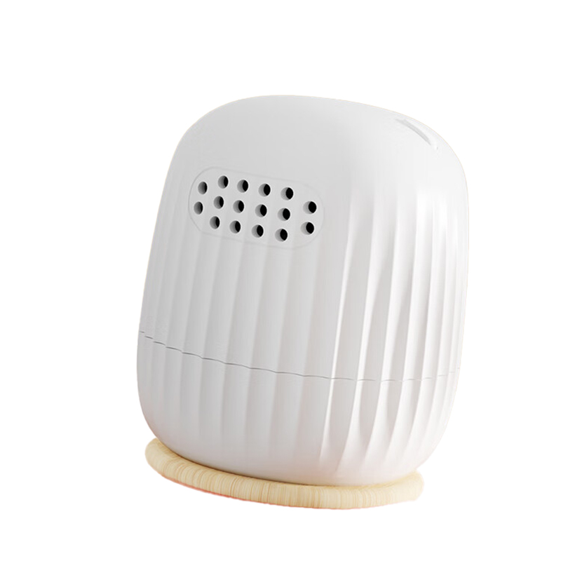 倍轻松 小悬灸 艾灸盒双机版 200mAh （单位：个）  