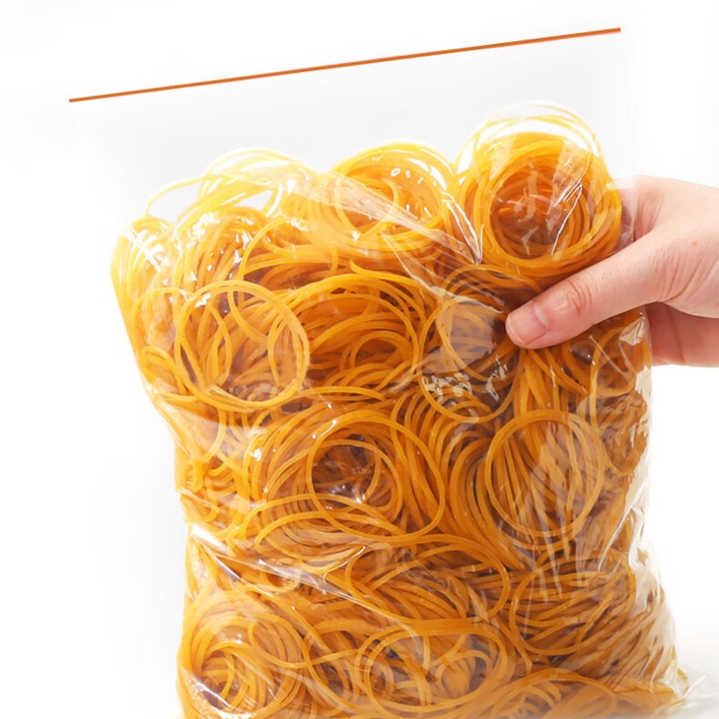 可得优 250g 乳胶圈  （单位：袋）  