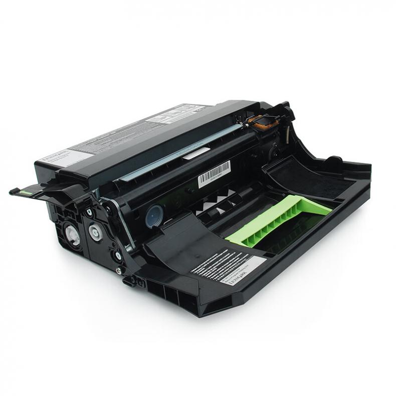 富士樱（FUSICA） FC-MS310D 硒鼓组件 精典版 60000页 （单位：支） 适用Lexmark 50F3HOEMS310d MS310dn MS312k 黑色