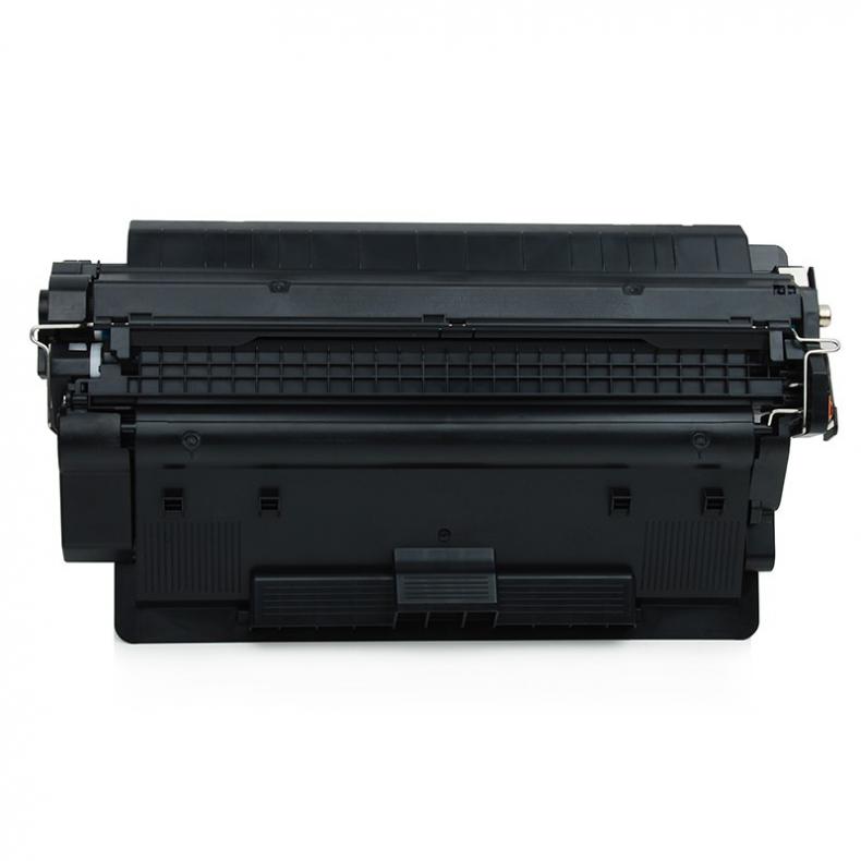 富士樱（FUSICA） CF214A 硒鼓 专业版 10000页 （单位：支） 适用M712n M712dnM712xhM725dnM725f M725z 黑色