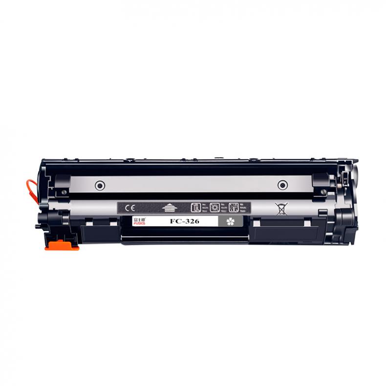 富士樱（FUSICA） CRG-326 硒鼓 专业版 2500页 （单位：支） 适用LBP6230dw LBP6230dnLBP6200d 黑色