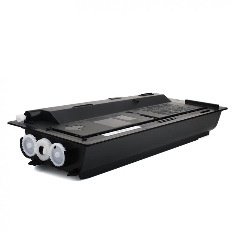 富士樱（FUSICA） TK-6118 粉盒 15000页 （单位：支） 适用M4125idn 黑色