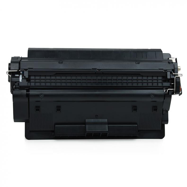 富士樱（FUSICA） CF214X 大容量硒鼓 专业版 17500页 （单位：支） 适用M712n M712dn M712xhM725dn M725f M725Z 黑色