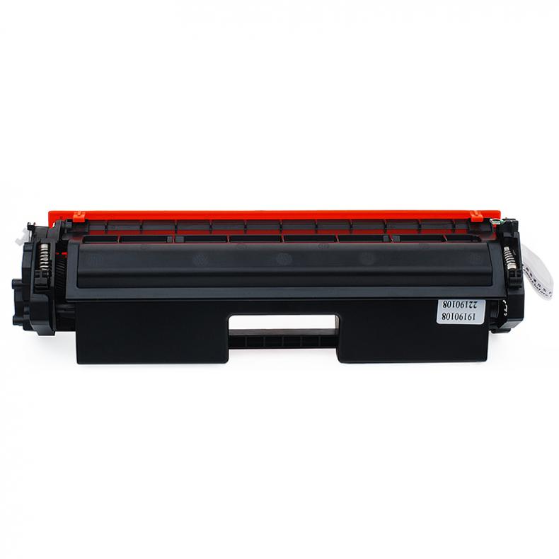 富士樱（FUSICA） CRG-051 粉盒 专业版 1600页 （单位：支） 适用LBP162dw LBP161dn MF263dn MF266dn 黑色