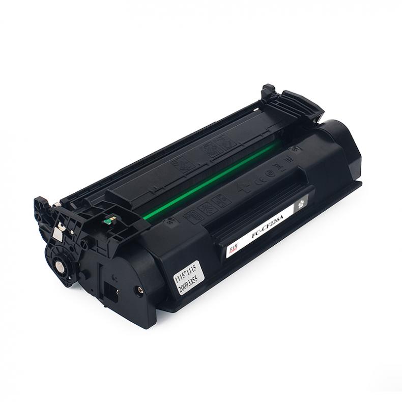 富士樱（FUSICA） CF226A 硒鼓 专业版 3100页 （单位：支） 适用M402n M402d M402dn M402dw M426dw 黑色