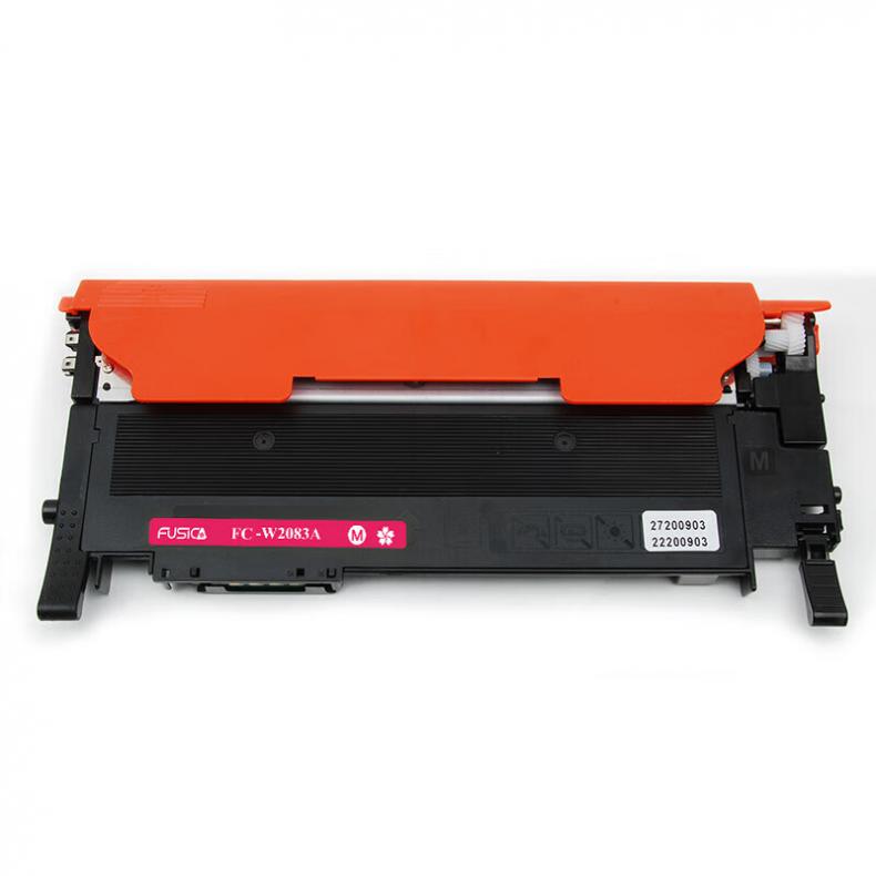 富士樱（FUSICA） W2083A 硒鼓 700页 （单位：支） 适用HP Color Laser MFP 178nw 179fnw 红色